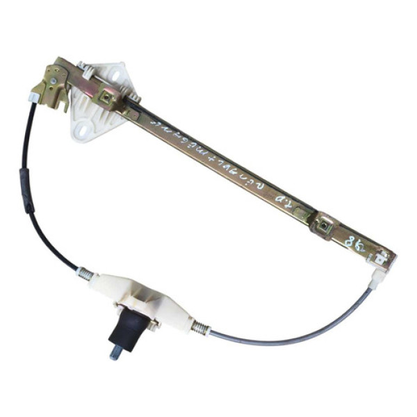 Maquina Vidro Manual Traseiro Direito Megane 1.6  1998 340k