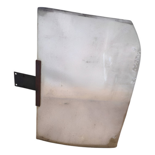 Vidro Porta Dianteira Esquerda Vw Voyage 1989 A 1994