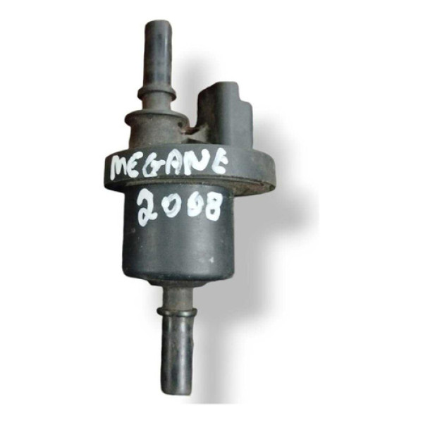 Valvula Solenoide Renault Megane Fluence 2008/09 8200660852