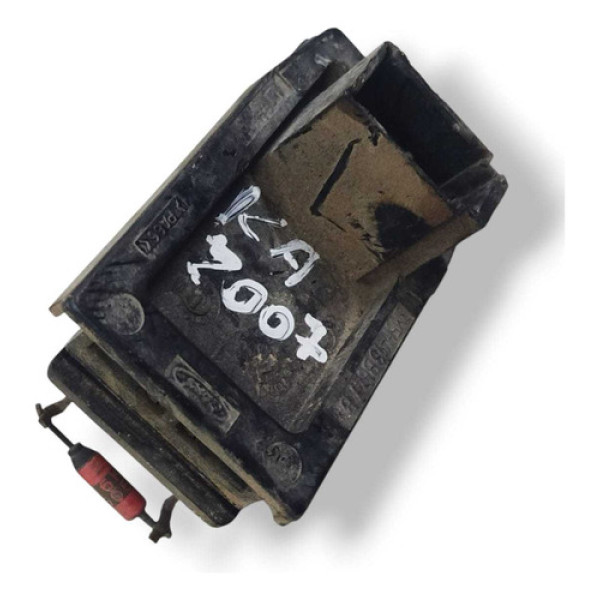 Resistencia Caixa Evaporadora Ford Ka 1.0 2005/2006/2007