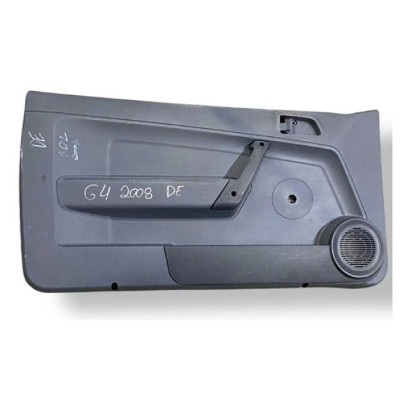 Forro Porta Dianteira Esquerda Volkswagen Gol 2008 5w3867011