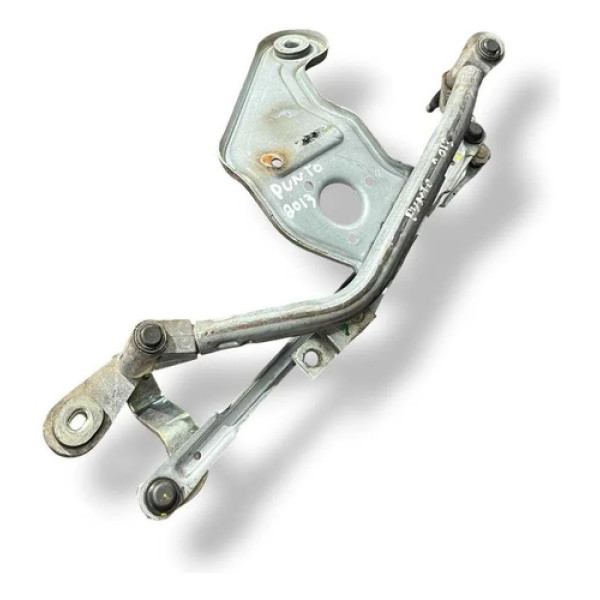 Galhada Limpador Parabrisa Fiat Punto 1.6 2013 2014 51753771