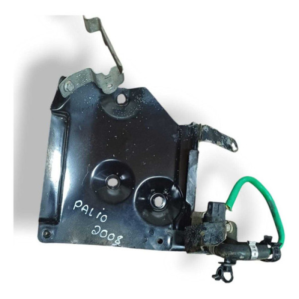 Suporte Modulo Injeção Fiat Palio 2004/2005/2006/2007/2008