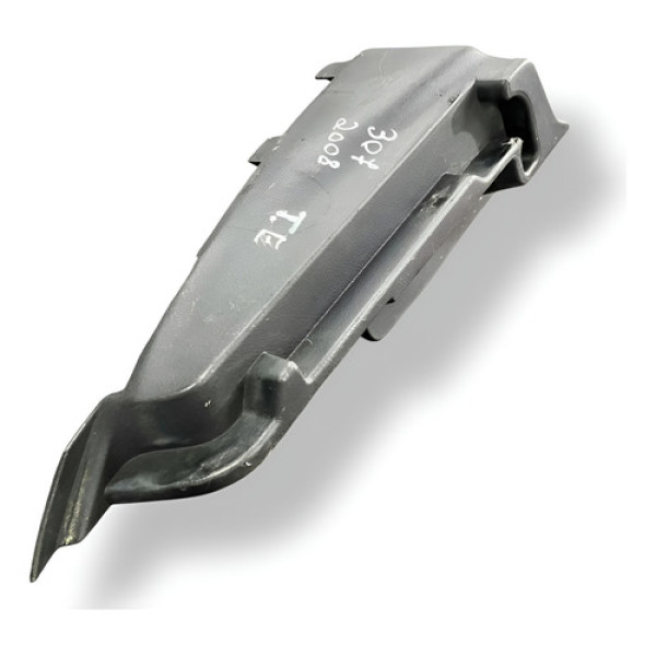 Acabamento Bagagito Esquerdo Peugeot 307 2008 G9640395877