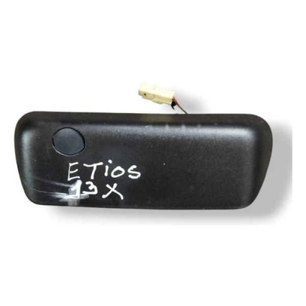 Break Light Freio Toyota Etios Hatch 1.3  2013 7810080d040c0