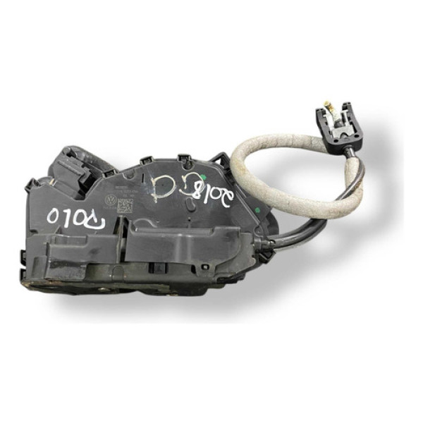 Fechadura Porta Diant Direita Volkswagen Polo 2018 17a837016