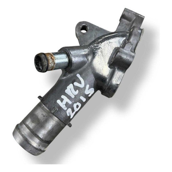 Flange Água Cabeçote Honda Hr-v 2015 2016 2017 2018 2019