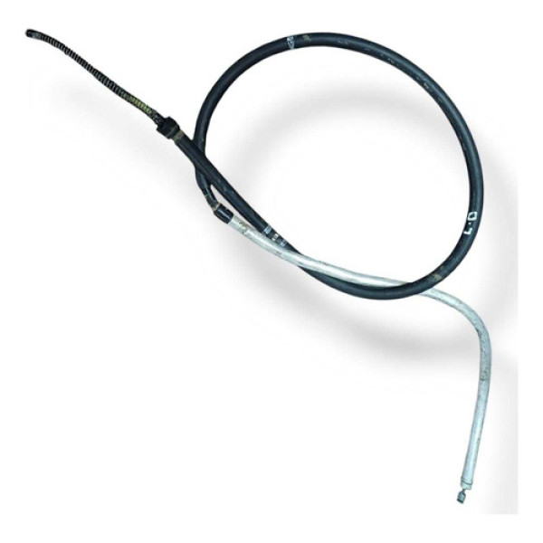 Cabo Freio Mão Traseiro Direito Vw Crossfox 1.6 13/2014/2015