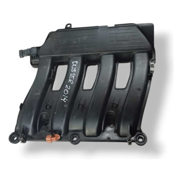 Coletor Admissão Renault Duster 2.0 2014/2015/16 140037159r