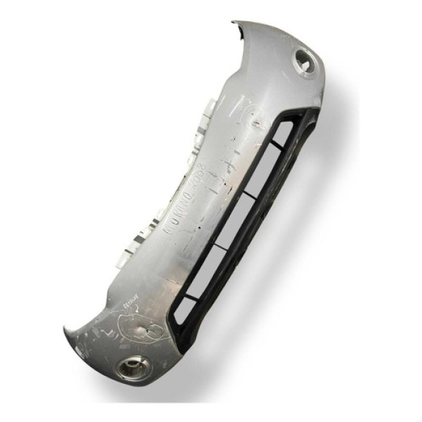 Parachoque Dianteiro  Nissan  Murano 3.5 V6  2008 Detalhe Para Pintar