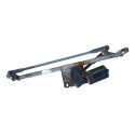 Galhada Limpador Parabrisa Chevrolet Vectra 1999 3397020388 Direito