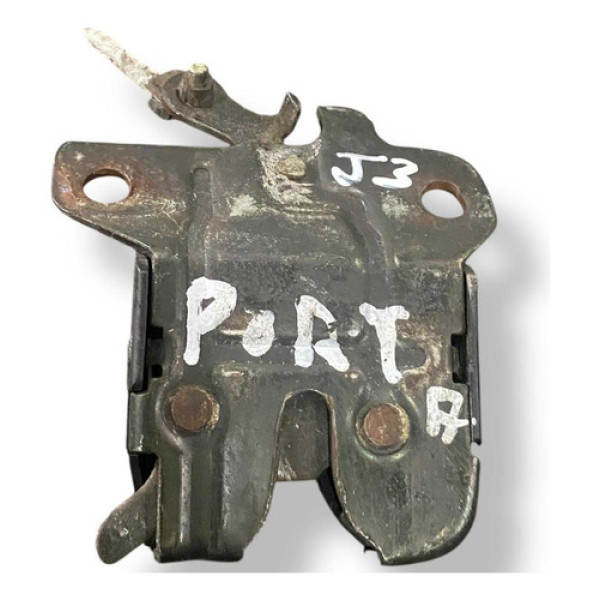 Fechadura Tampa Traseira Jac J3 2010 2011/2015 5607110u8030