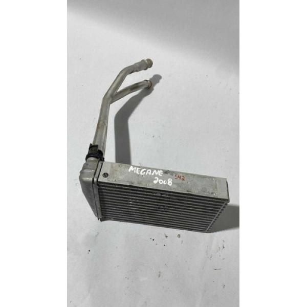 Radiador Do Ar Quente Renault Megane 2007/2012 665426ah