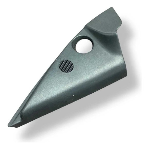 Acabamento Interno Retrovisor Esquerdo 207 2011 - 9650062077