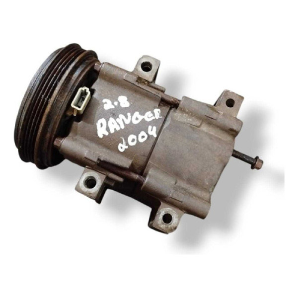 Compressor  Ar  Ford Ranger  2004 2005 2006 2007 2008
