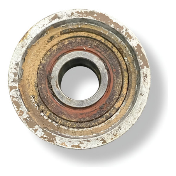 Polia Tensor Esticador Chevrolet Astra Sedan 2.0 2008 2009