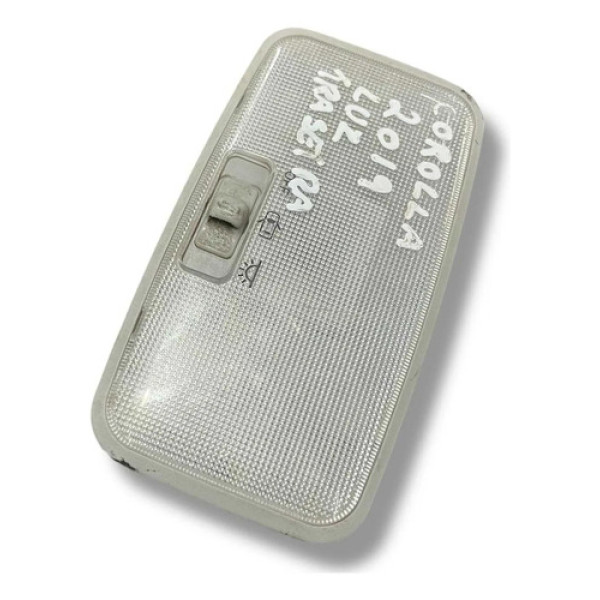 Luz Traseira Teto Cortesia Toyota Corolla 2016 2017 A 2019