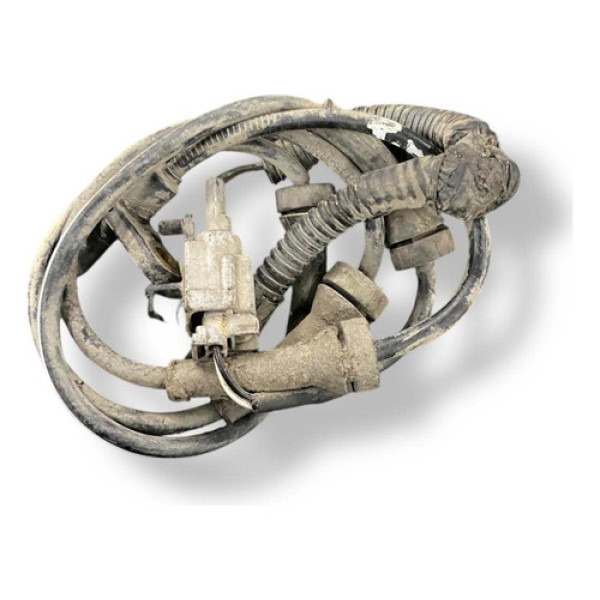 Sensor Abs Traseiro Esquerdo Nissan Sentra 2013 2014 A 2017