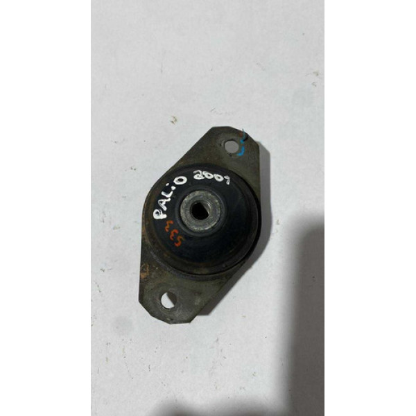 Coxim Motor Cambio Fiat Palio Elx 1.0 2001