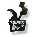 Fechadura Superior Capo Chevrolet  Blazer 2.4 2001 A 2008