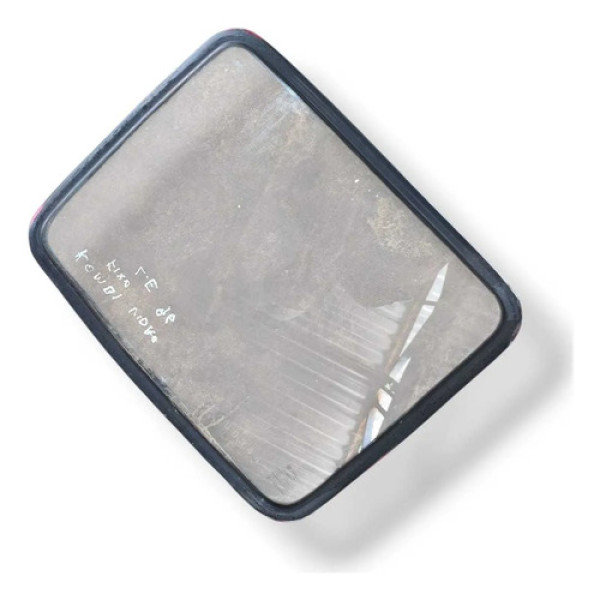Vidro Fixo Lado Esquerdo Volkswagen Kombi 1994 1995 1996