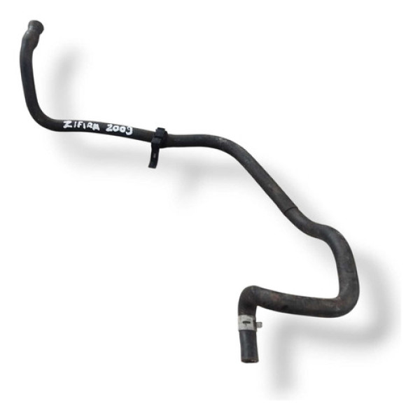 Mangueira Inferior Radiador Chevrolet Zafira 2008 90581632