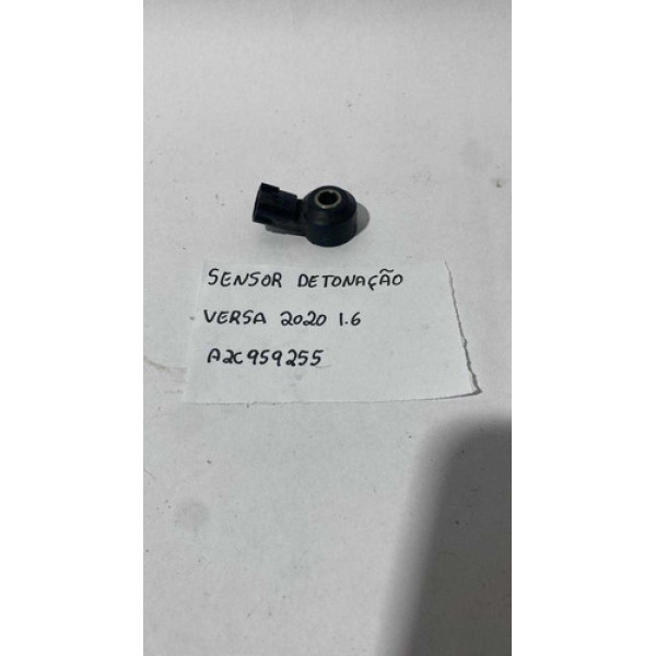 Sensor Detonação Nissan Versa 1.6 2020 A2c959255