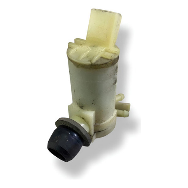 Bomba Motor Esguicho Parabrisa  Honda  City 1.5 2009 A 2014