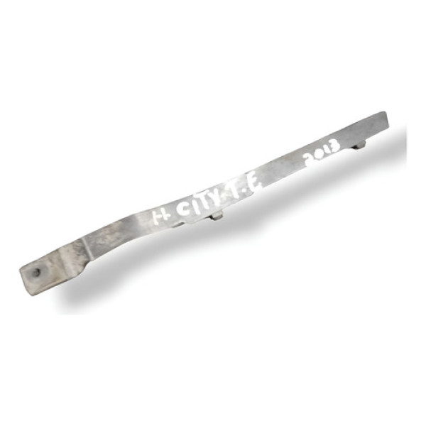 Guia Parachoque Traseiro Esquerdo City 2013 71598tm0t100