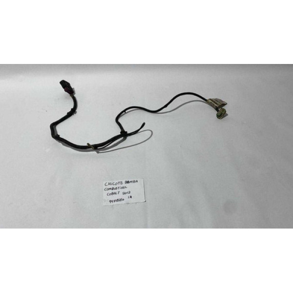 Chicote Bomba De Combustível Chevrolet Cobalt 1.4  94748250 