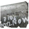 Motor Maquina Vidro Parabrisa Gm Montana  2010 2011 041210