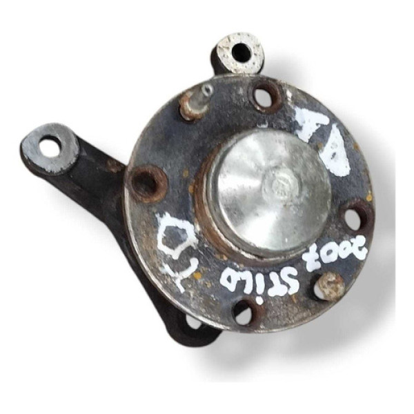 Manga Eixo Montante Traseiro Direito Fiat Stilo 1.8 2006/07