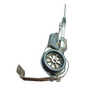 Motor Antena Elétrica Chevrolet Vectra 2.0 2006 2007 2008 Preto