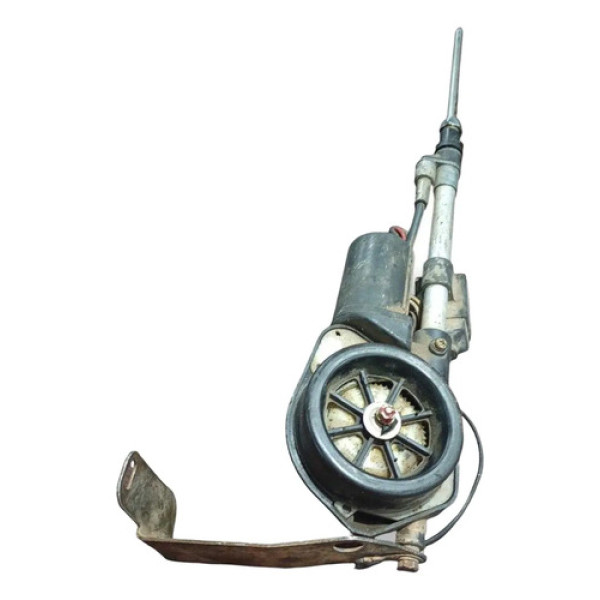 Motor Antena Elétrica Chevrolet Vectra 2.0 2006 2007 2008 Preto