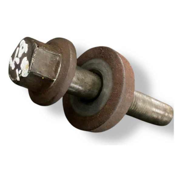 Parafuso Virabrequim Ford Ka 1.8 2015 2016 2017 2018 2019