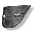 Forro Porta Traseira Esquerda Chevrolet Cobalt 2015 52040021