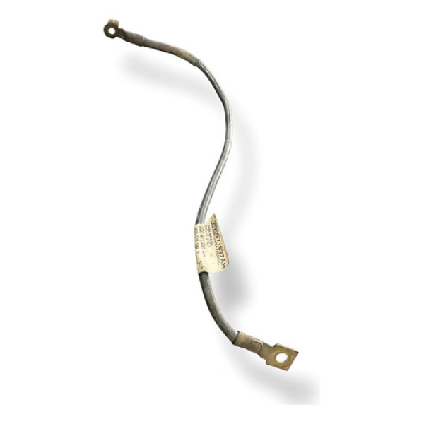 Chicote Alternador Bateria Volkswagen Polo 2018 2q0971537ah