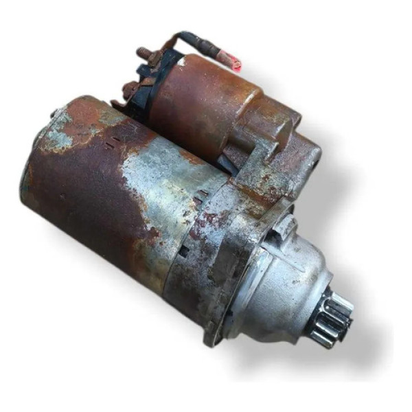 Motor Arranque Partida Vw Gol G2 1.0 8v 1997/98 - 9001081088