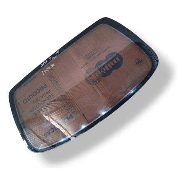 Vidro Porta Tampa Traseira Chevrolet Corsa Ret 1994 1995