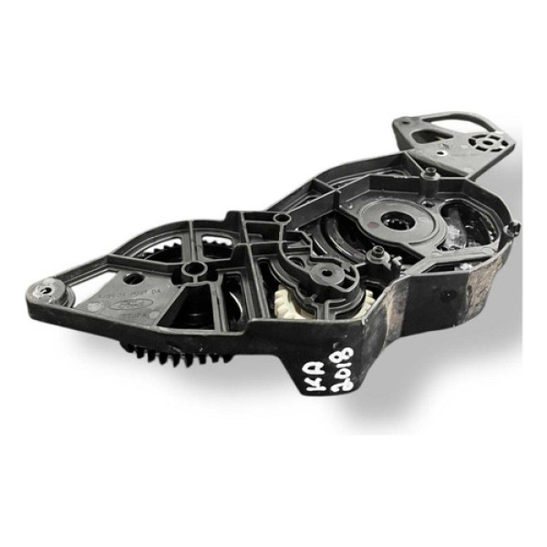 Engrenagem Caixa Ar Cond Ford Ka 1.5 2018/2020 Vpbe2h19787da