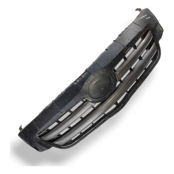 Grade Frontal Radiador Toyota Corolla 2010/2011 531140205