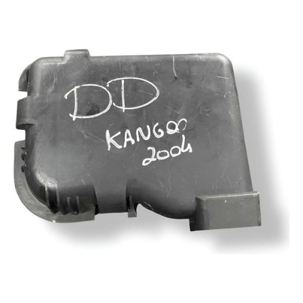 Capa Fechadura Diant Direita Renault Kangoo 2004 7700309671