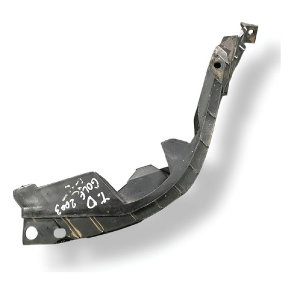 Suporte Parachoque Traseiro Direito Volkswagen Golf 2003