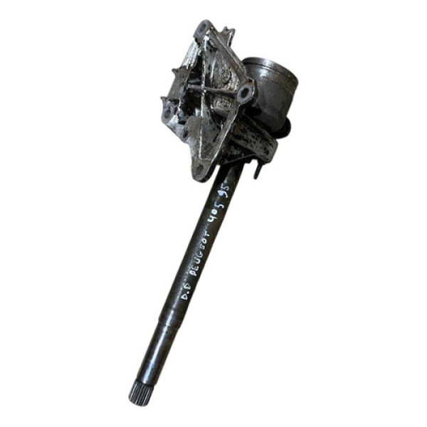 Tulipa Semi Eixo Dianteiro Direito Peugeot 405 1995 A 1999