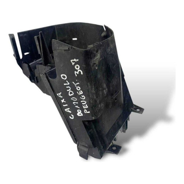  Suporte Caixa Módulo  Injeção Peugeot 307 9653310880
