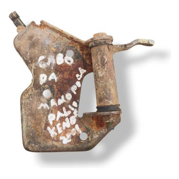 Suporte Cabo Trambulador Câmbio Fiat Palio 2002 2003 2004