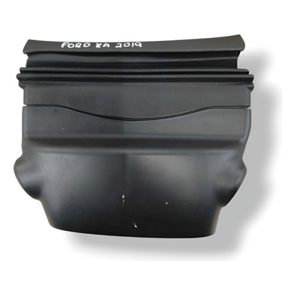 Acabamento Superior Coluna Direção Ford Ka 2019 20 E3b53530