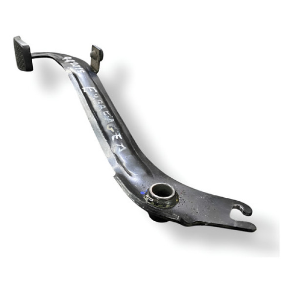 Pedal Embreagem Chery Qq 1.0 2013 2014 2015 2016 2017 2018