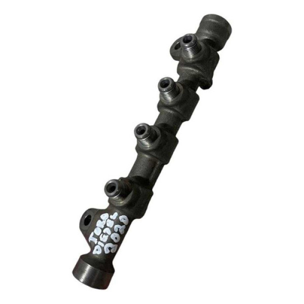 Flauta Bico Injetor Fiat Toro Diesel 2.0 0445214359