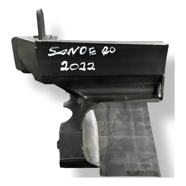 Suporte Radiador Ar Frio Renault Sandero 2021 2022 T911184